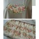 Surface Spell Blooming Roses Over A Porch Short Sleeve One Piece(Leftovers)